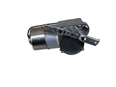 Electric Windshield Wiper Motor (1955 150, 210, Bel Air, Nomad)