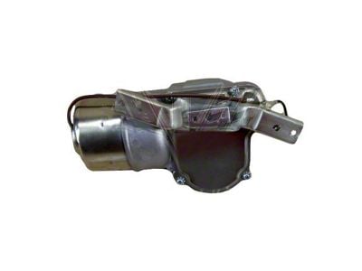 Electric Windshield Wiper Motor (1957 150, 210, Bel Air, Nomad)