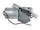 Electric Windshield Wiper Motor (1956 150, 210, Bel Air, Nomad)