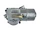 Electric Windshield Wiper Motor (1956 150, 210, Bel Air, Nomad)