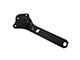 Front Bumper Center Bracket; Driver Side (1957 150, 210, Bel Air, Nomad)