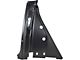 Rear Floor to Door Jamb Brace; Driver Side (55-57 150 Convertible, 210 Convertible, Bel Air Convertible)