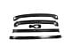 Roof Panel Brace Kit (55-57 150 Sedan, 210 Sedan, Bel Air Sedan)