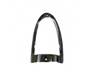 Tail Light Bezel (1955 150, 210, Bel Air, Nomad)