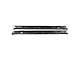 Window Flipper; 2-Springs; Pair (56-57 150 2-Door Hardtop, 210 2-Door Hardtop, Bel Air 2-Door Hardtop)