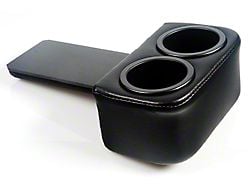 El Camino 2-Drink Holder, Vinyl, Plug & Chug, 1978-1987