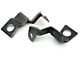 El Camino 4-Piston Caliper Brackets, 1967-1968