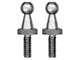 Accelerator Pedal Ball Studs (64-67 El Camino)