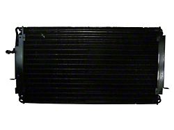 El Camino Air Conditioning Condenser, 1970-72