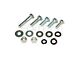 El Camino Alternator Bolts 62 Amp, 14 Pieces, 1964-1965