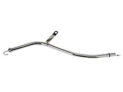 1964-72 Dipstick, Auto Trans, TH400, Chrome