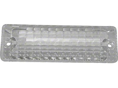 Lens,Backup Light,69-72