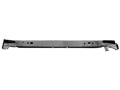 OPR El Camino Bed Floor End Panel, 1968-1972