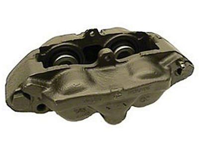 El Camino Brake Caliper, 4-Piston, Right, 1967-1968