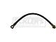 Brake Hose,Front Disc,73-76