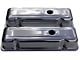 El Camino Chrome Valve Covers, 229 3.8 Liter V6, 1978-84