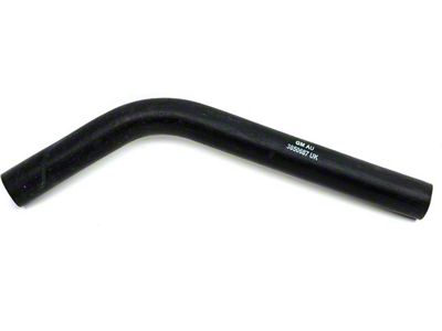 1964-65 Radiator Hose,Upper (283/327)