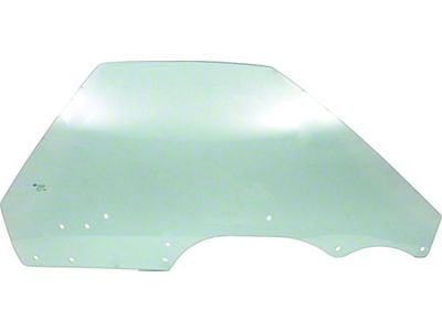 Tint,Door Glass,Right,78-87