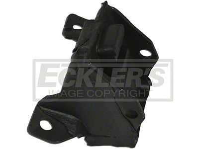 El Camino Engine Motor Mount, 350 Diesel, 1982-1983