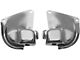 OPR El Camino Engine Mounting Brackets, Big Block, 1966-1967