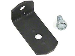 El Camino Exhaust Tailpipe Hanger, Frame Bracket, 1959