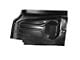 OPR El Camino Floor Pan, Front, Right, 1978-1987