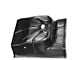 OPR El Camino Floor Pan, Rear, Left, 1978-1987