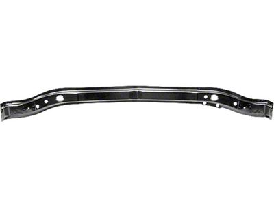 El Camino Floor Support Brace, Rear, 1964-1972