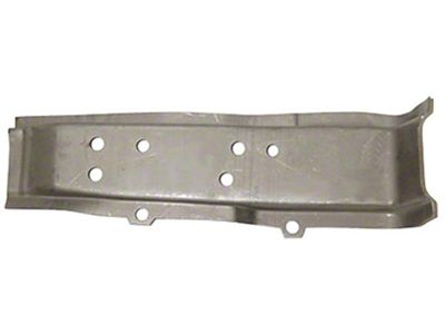 Floor Support Brace,Rear Left,59-60