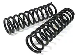 El Camino Front Coil Springs