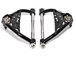 Detroit Speed Tubular Front Upper Control Arms (78-87 Caballero, El Camino)