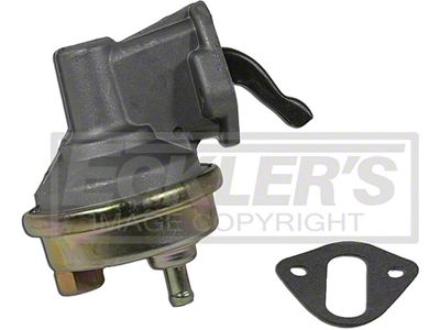 El Camino Fuel Pump, 200, 229, 1979-1984