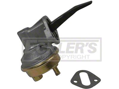 El Camino Fuel Pump, 231 With 2 Barrel Carburetor, 1978-1984