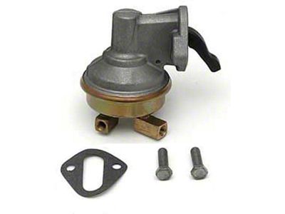 Fuel Pump,283ci Small Block,58-66