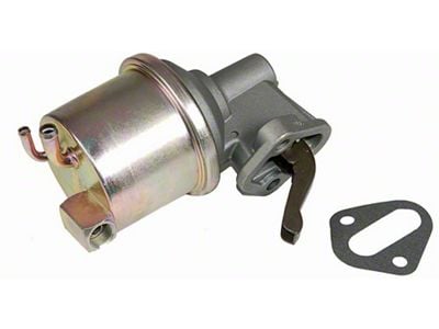 El Camino Fuel Pump, 454, 1st Design, Original AC Delco, 1973