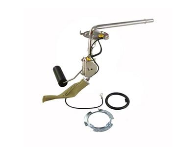 OPR El Camino Fuel Tank Sending Unit, Small Block, 3/8 One Line, 1968 -1970