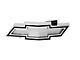 El Camino Grill Emblem, Bowtie, 1970