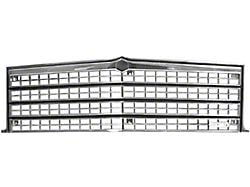 Grille, Non-SS, 1979