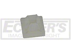 El Camino Headlight Adjuster Nut, 1964-1970