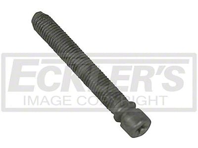 El Camino Headlight Adjuster Screw, NOS Original GM, 1964-1970