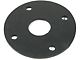 Hood Pin Plate Gasket,70-72