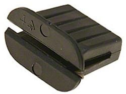 El Camino Hood Side To Hood Hinge Clip, 1978-1987