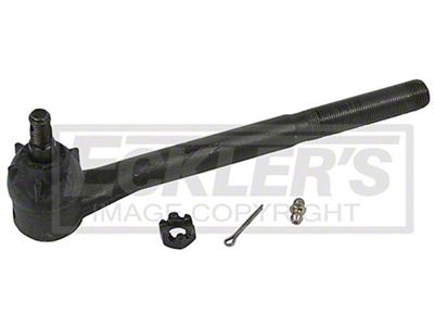 Inner Tie Rod,71-72