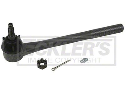 El Camino Inner Tie Rod, 1973-1977