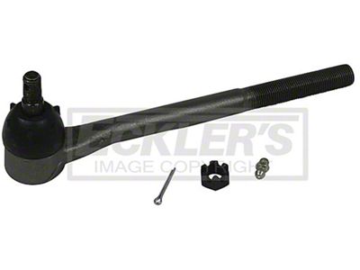 El Camino Outer Tie Rod, 1964-1970