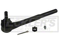 El Camino Outer Tie Rod, 1978-1987