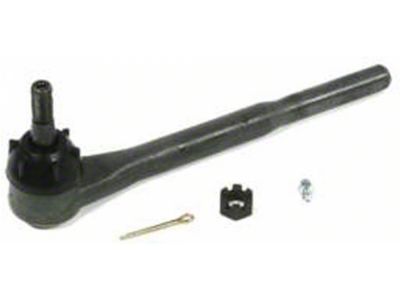 El Camino Outer Tie Rod End , Enhanced Design, 1978-1987