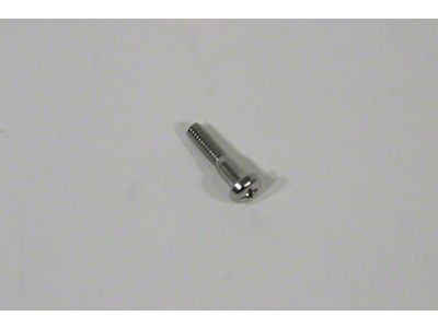 El Camino Parking & Backup Light Lens Screw, 1965-1967