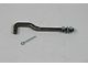 El Camino Parking Brake Cable Adjusting Rod, 1959-1960