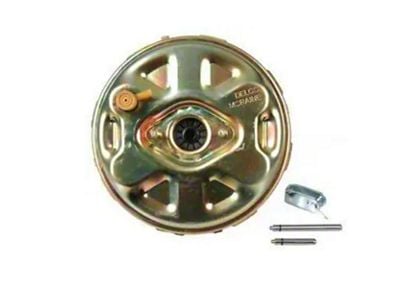 Power Brake Booster,11,67-72